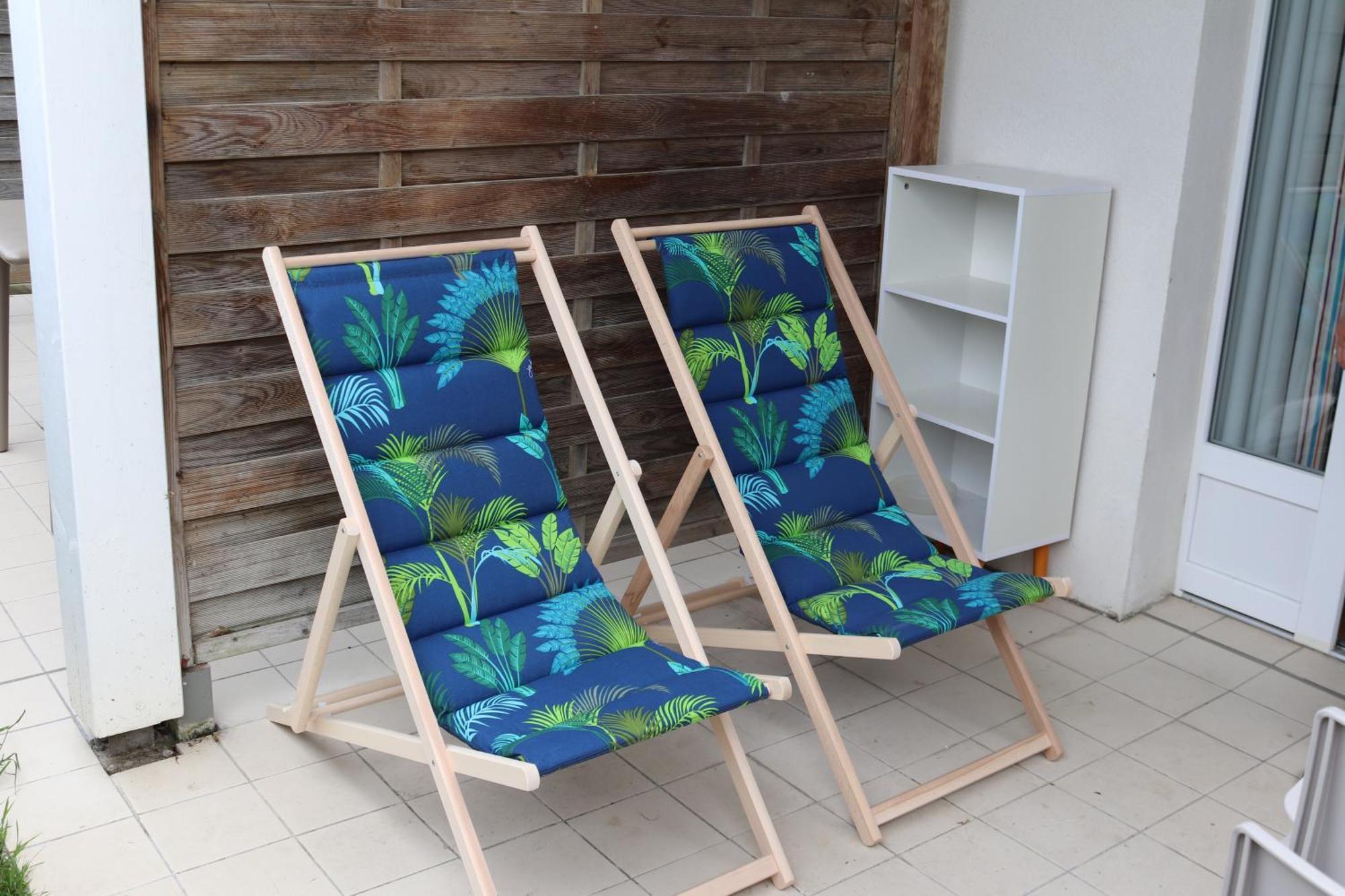 Ferienwohnung Le 501 F2 De Plain-Pied Avec Terrasse Courseulles-sur-Mer Exterior foto